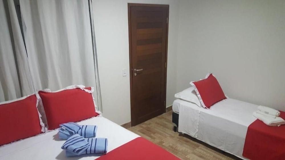 Flat Visual do Porto