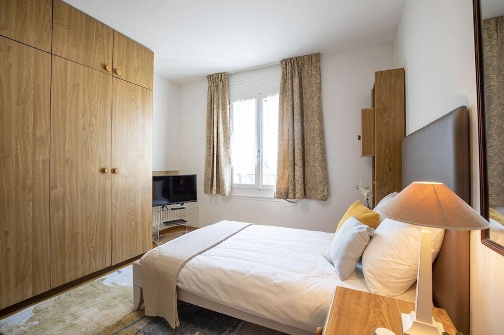 Mole Residence by Homenhancement