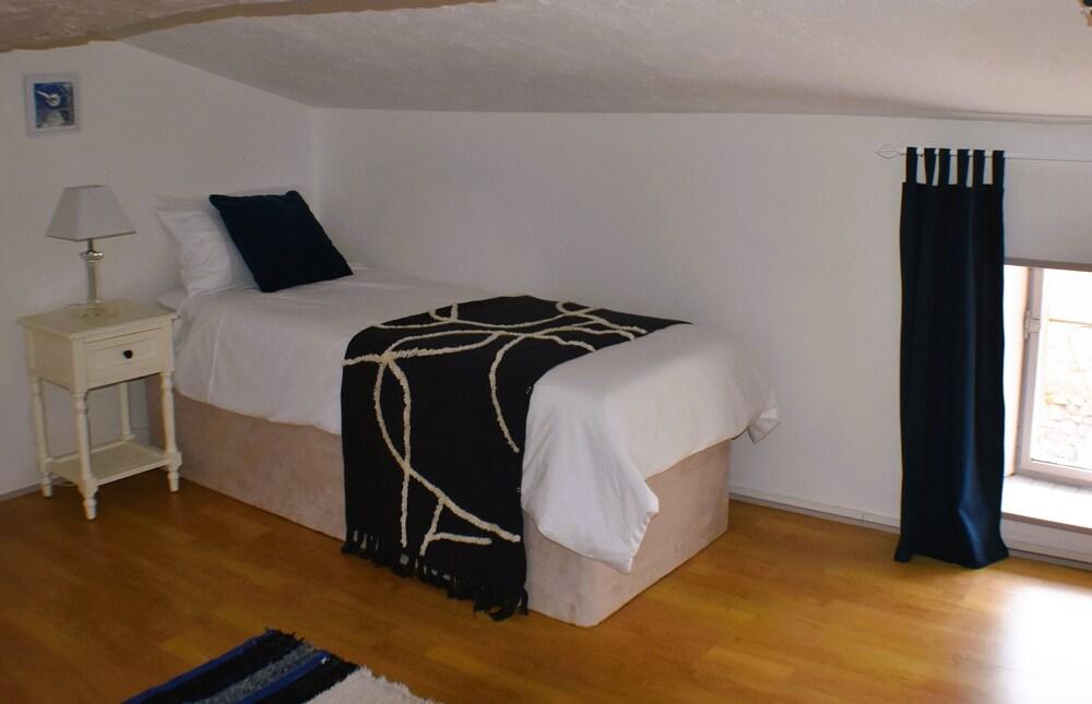 L'Occitania Chambre d'hotes