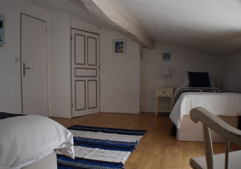 L'Occitania Chambre d'hotes