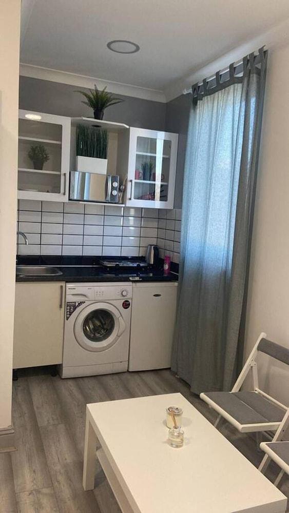 Remarkable 1-bed Studio in London