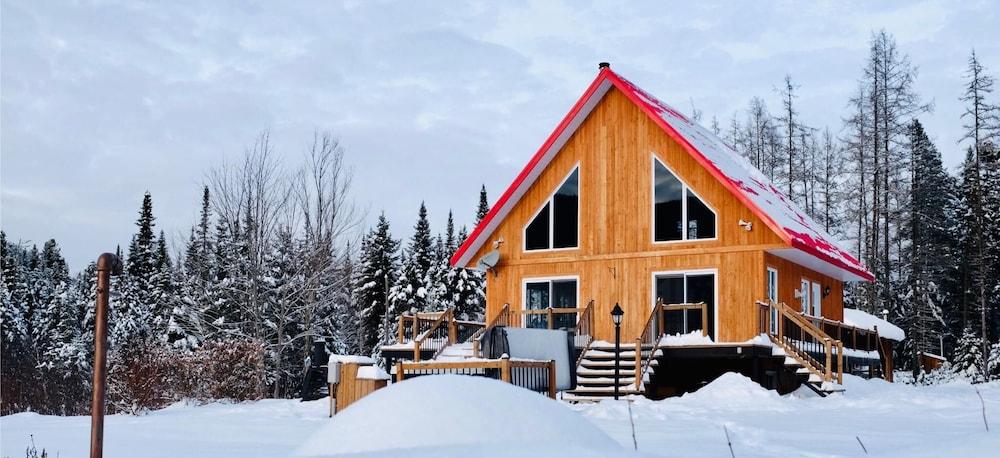 Les Chalets Tourisma - Le Chalet du Cap