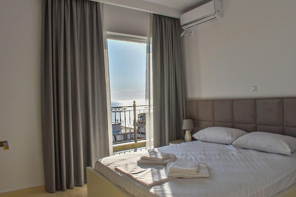 Paradise apartaments