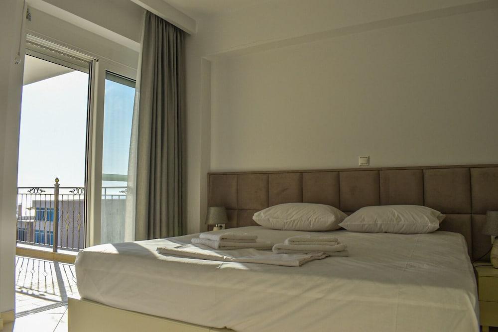 Paradise apartaments