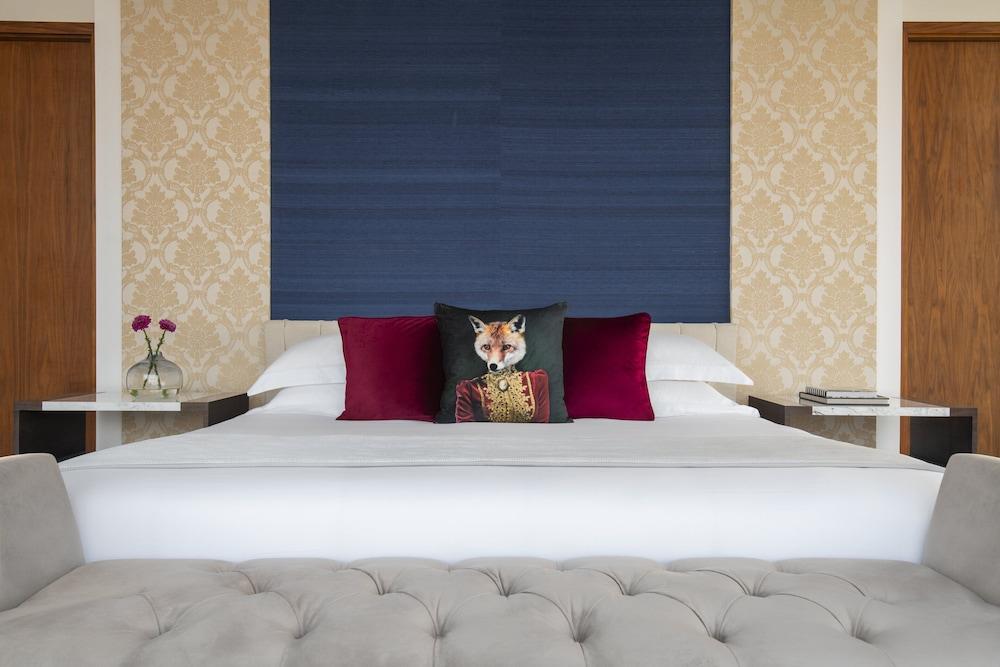 Abesq Doha Hotel and Residences - An IHG Hotel