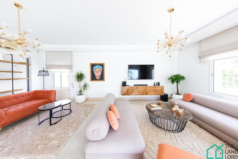 Villa Neptune Piscine et Jeux en Bord de mer