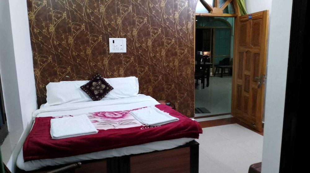 Panambi Tapovan Resort