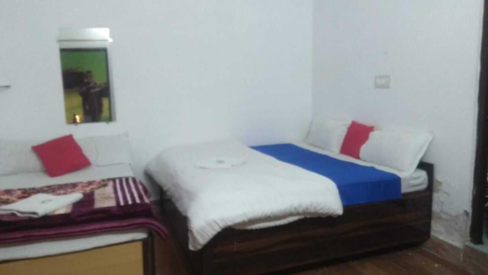 Panambi Tapovan Resort