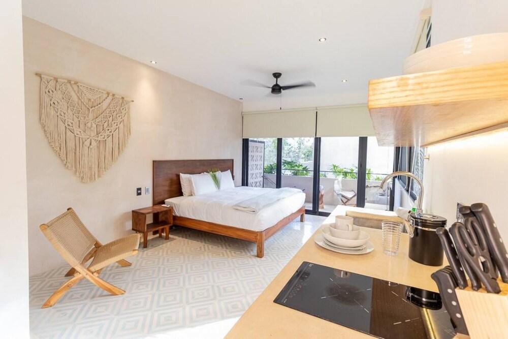 Casa Imox Luxe Studio