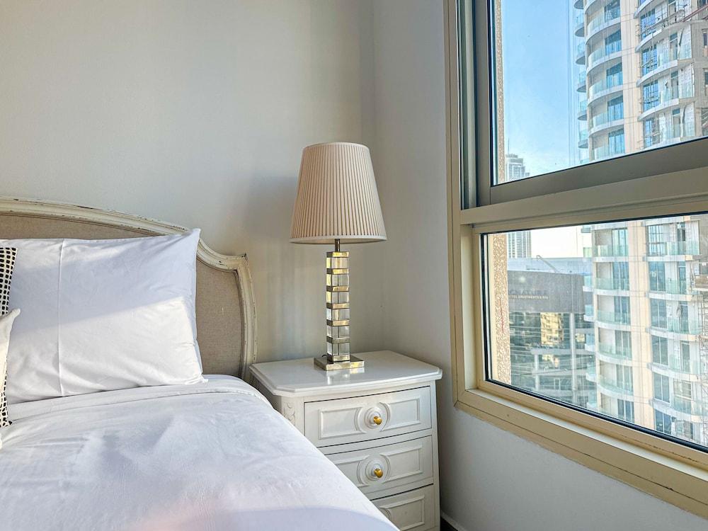 HiGuests - Manchester Tower