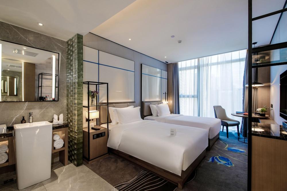 Apex Hotel Shenzhen Science &Technology