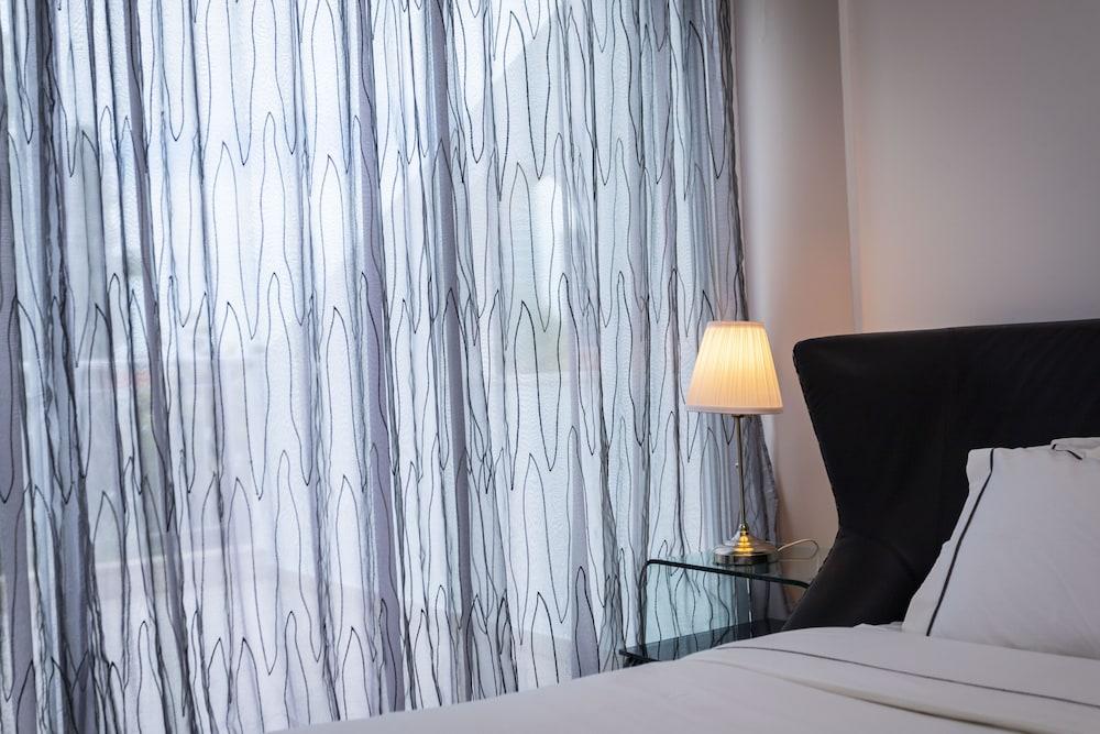 Bay View Gardens Apts with Pool by TrulyCyprus