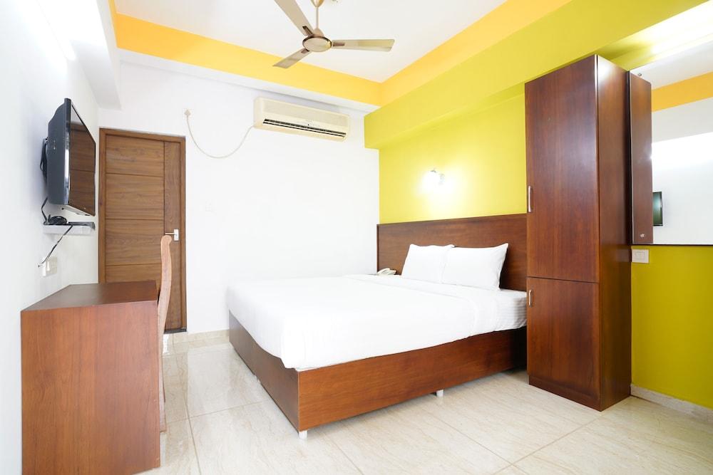 Hotel Signature Cochin