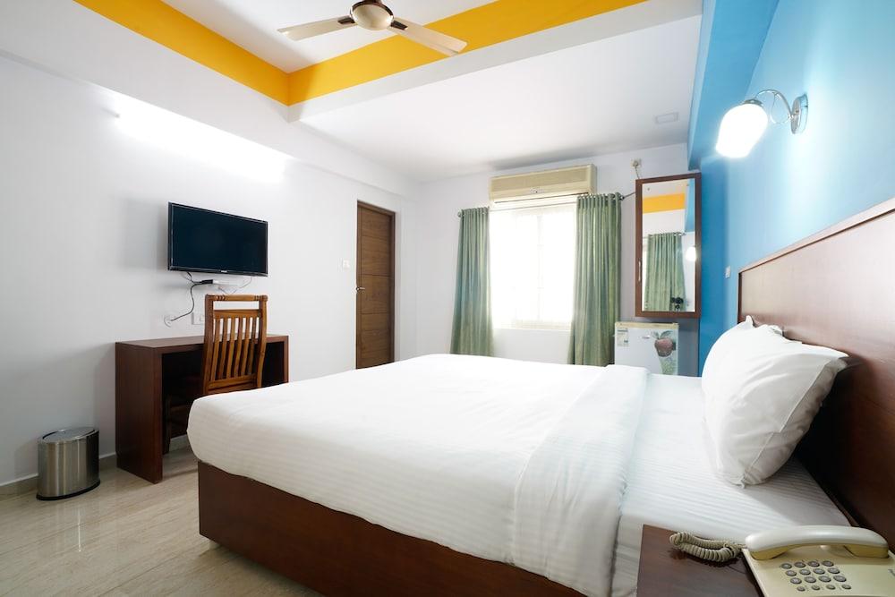 Hotel Signature Cochin