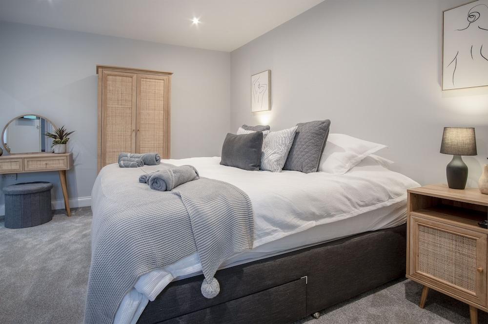 The Barn At Kiln Park - 2 Bed Cottage - Narberth