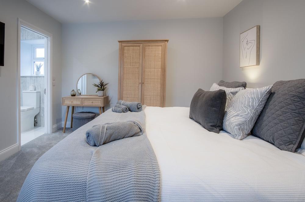 The Barn At Kiln Park - 2 Bed Cottage - Narberth