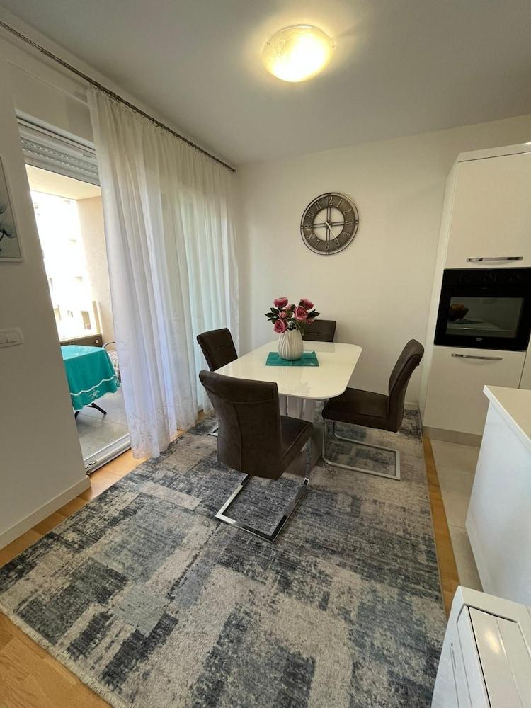 City Apartment Vitas