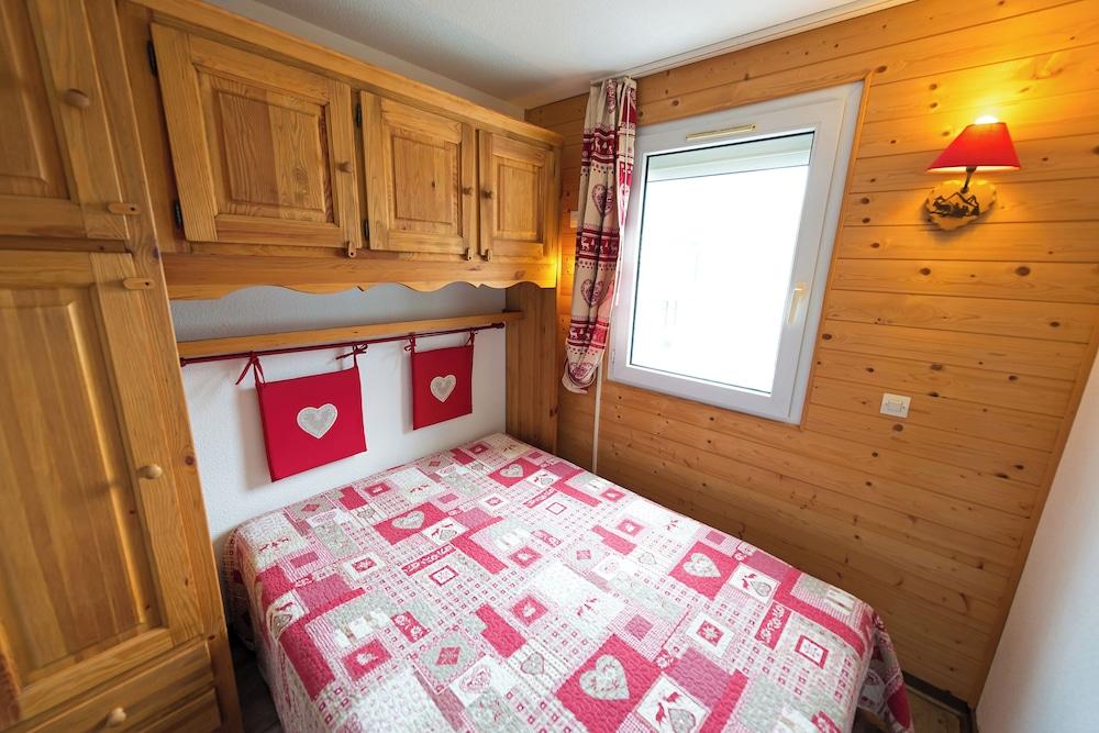 Terres de France - Résidence Les Silènes