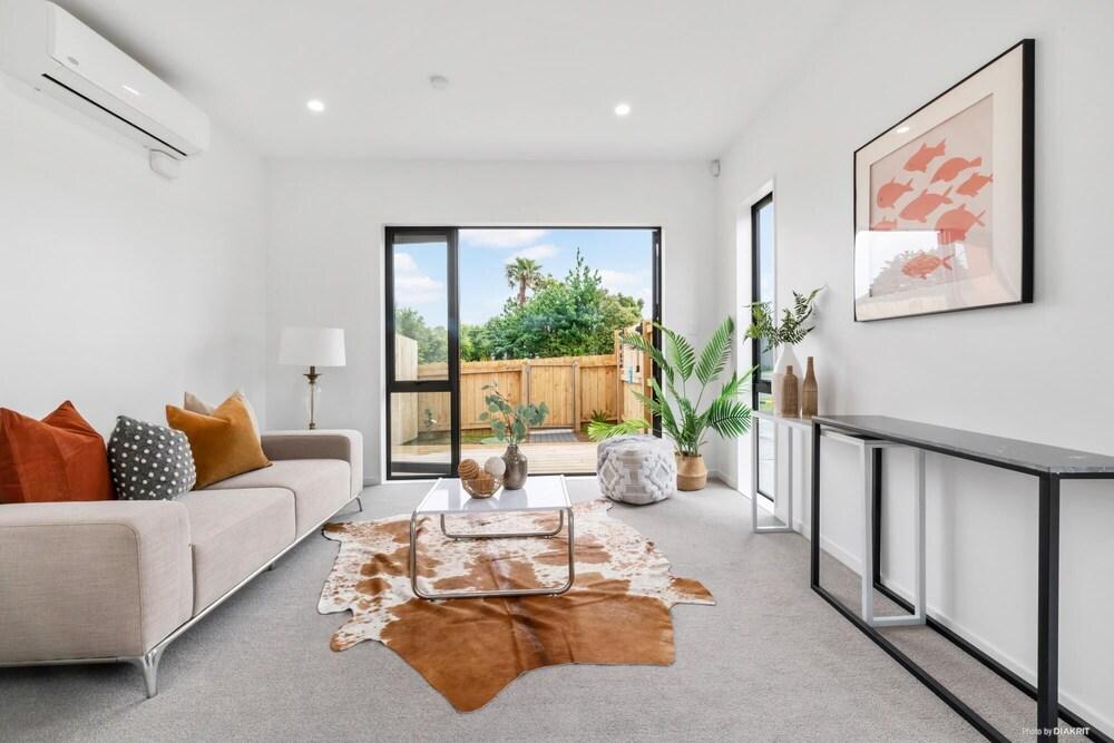 Brand new 2 Bedroom House