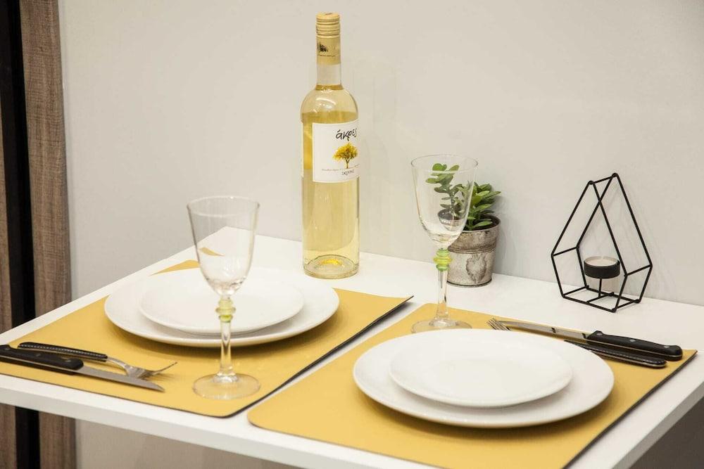 Renovated Gem in Zografou