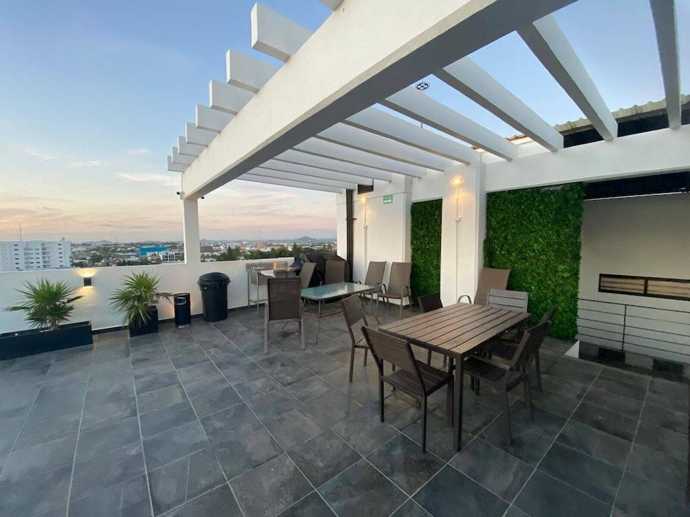 Depas VAL704 By Trvl2hm Mazatlan Regency