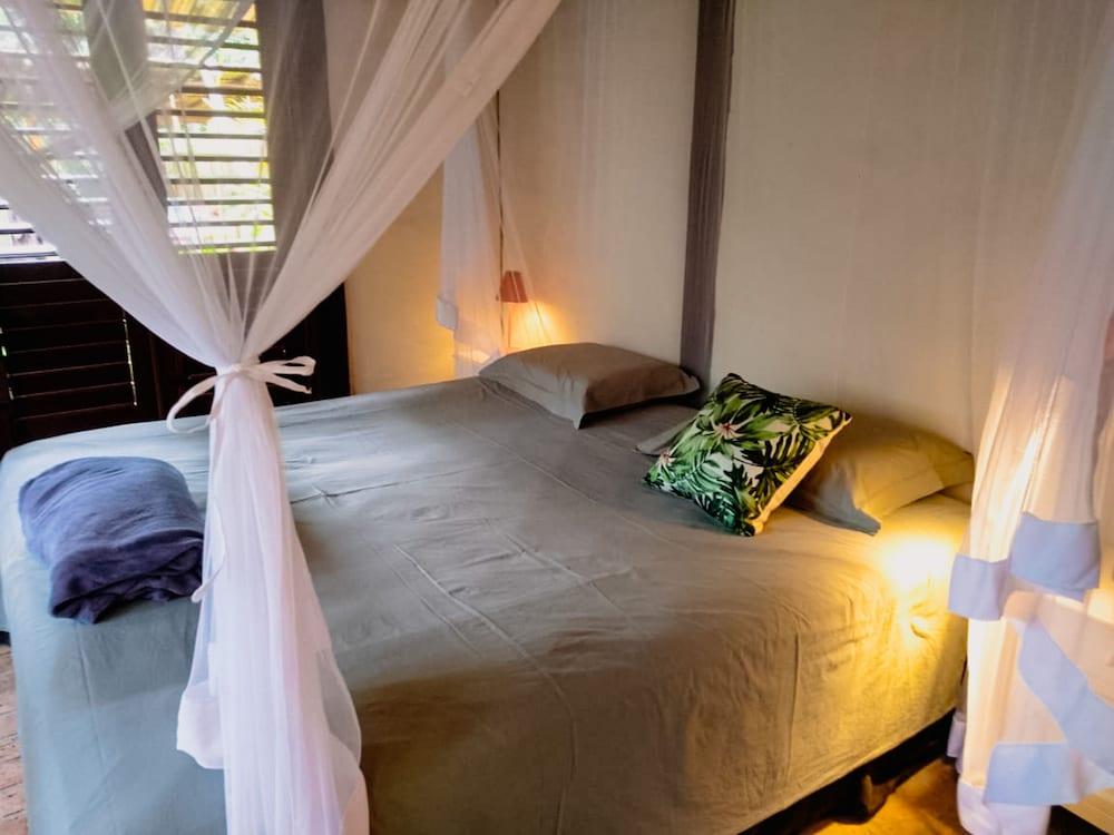 Casa Beija-Flor em Barra Grande