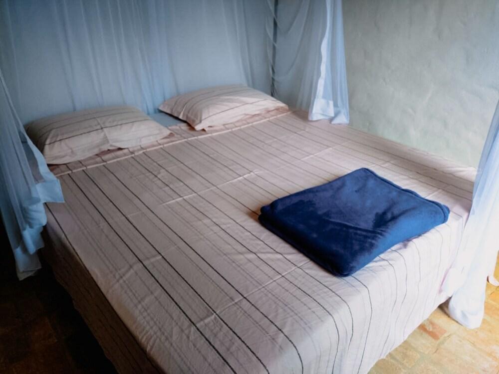 Casa Beija-Flor em Barra Grande