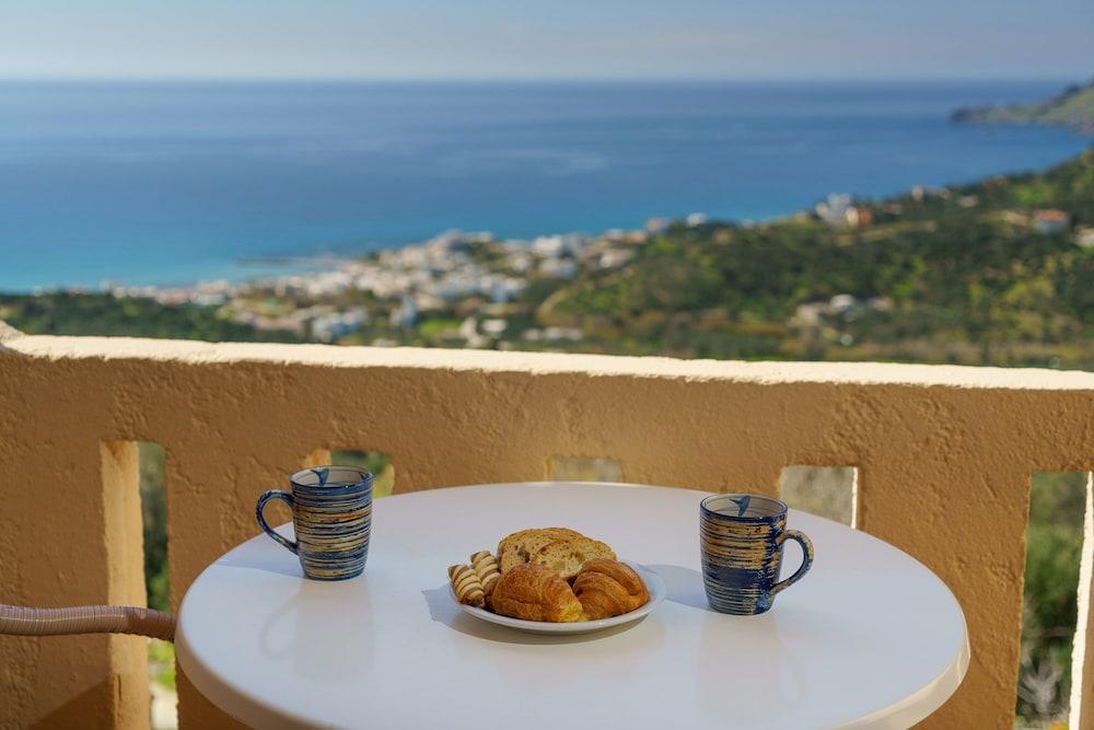 Stella Village - Junior Studio Sea View