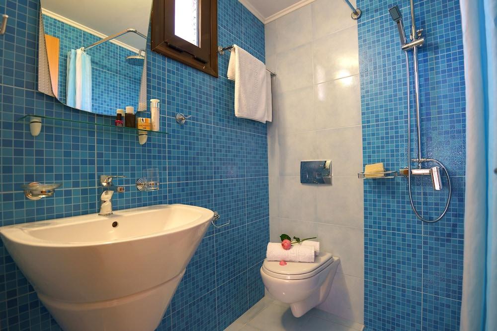 Stella Village - Junior Studio Sea View