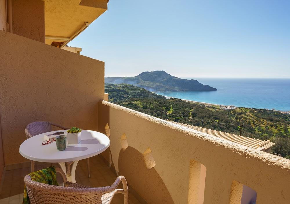 Stella Village Junior Studio Sea View II