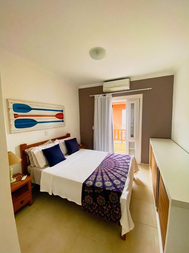 Bela hospedagem - Juquehy