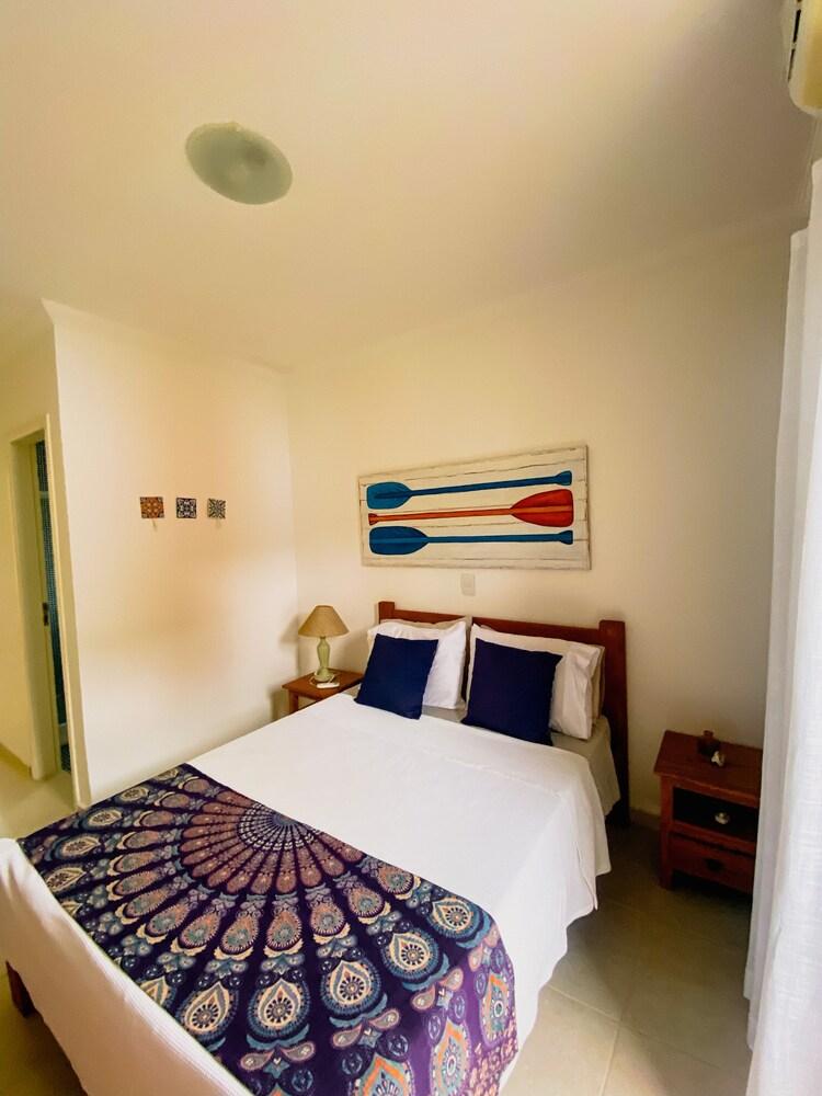 Bela hospedagem - Juquehy