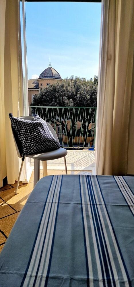 Casa del Pescatore-Bluchalet