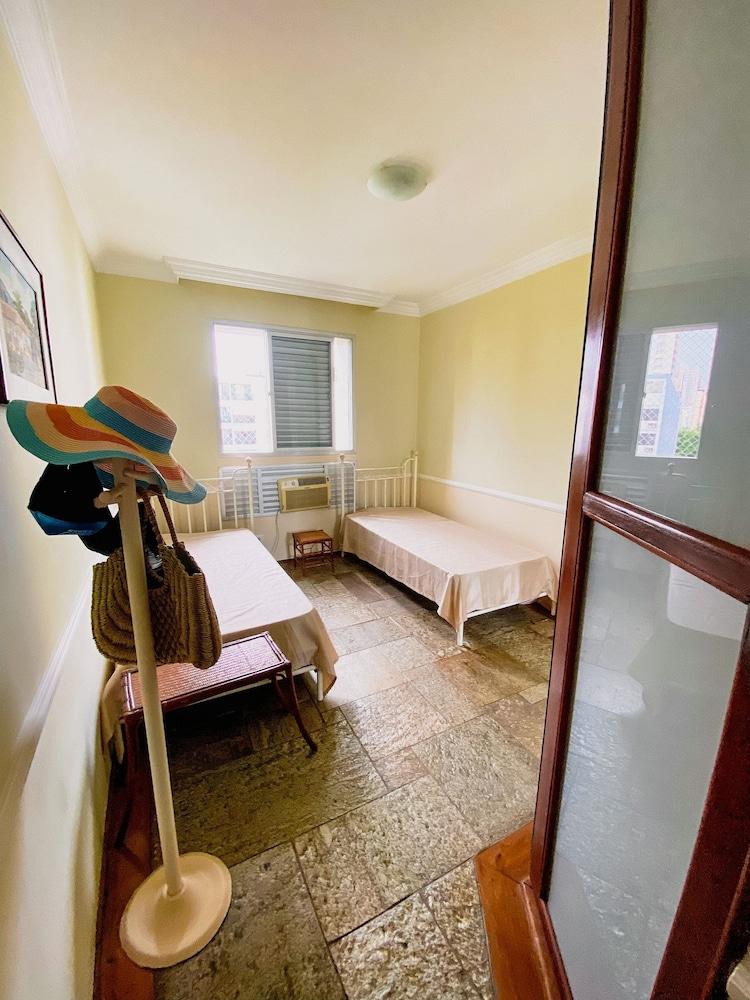 Duplex 500 metros da Praia - Guarujá