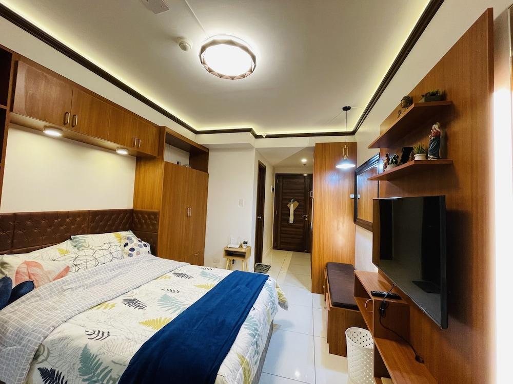 Cozy Studio at Horizons 101