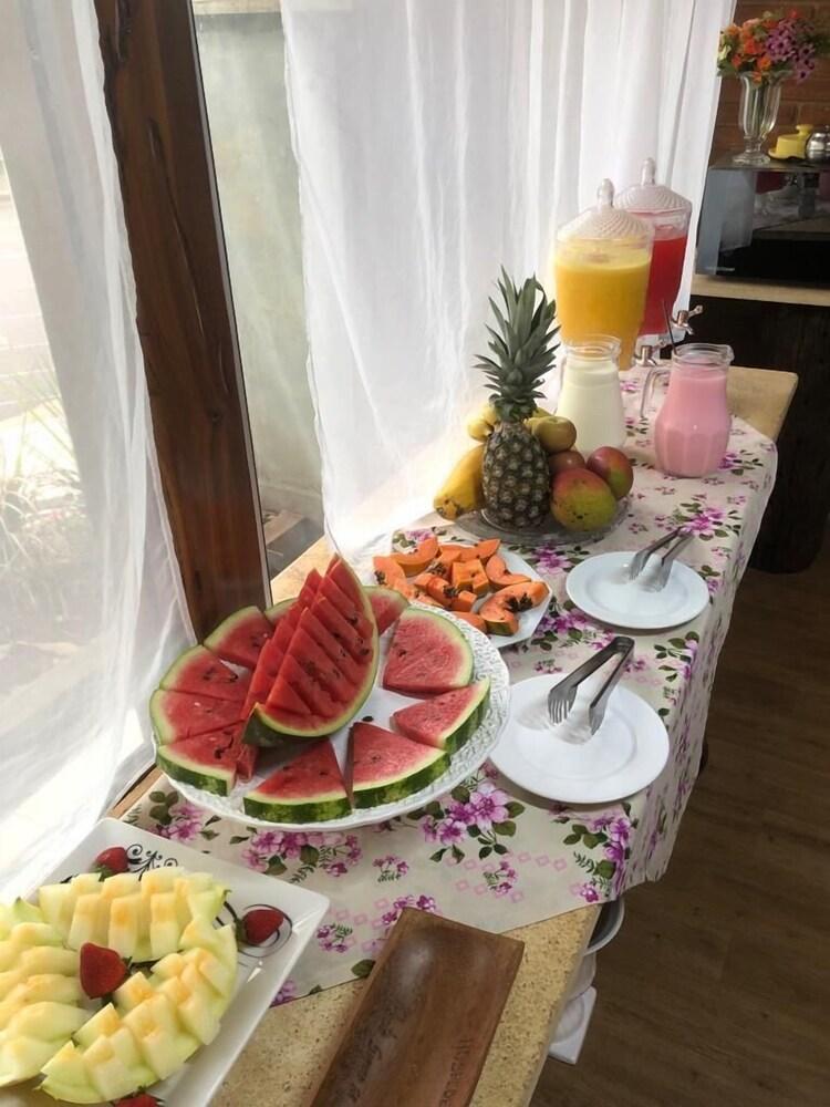 Pousada Hospede Olímpia