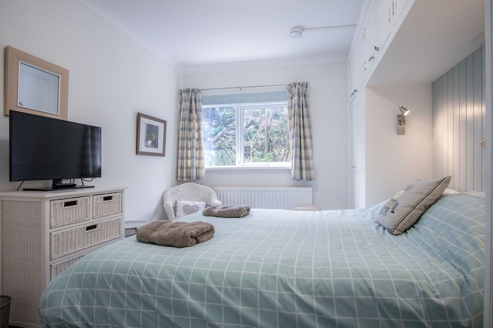 Glenvale - 2 Bedroom Apartment - Saundersfoot