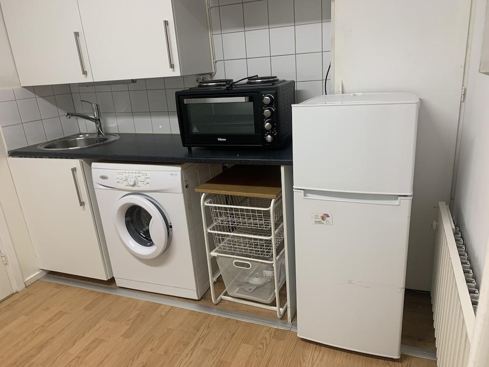 Apartment in Hagersten Stockholm