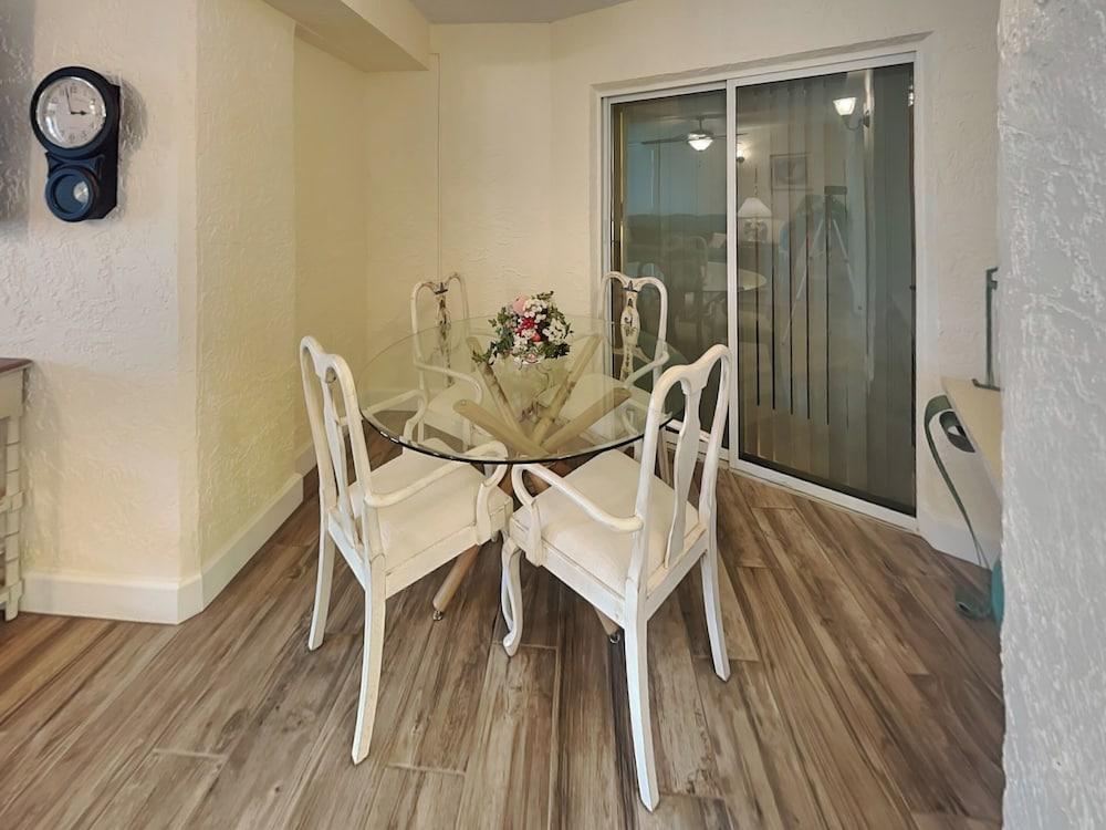 Ocean Towers 2102 by Distinctive Beach Rentals