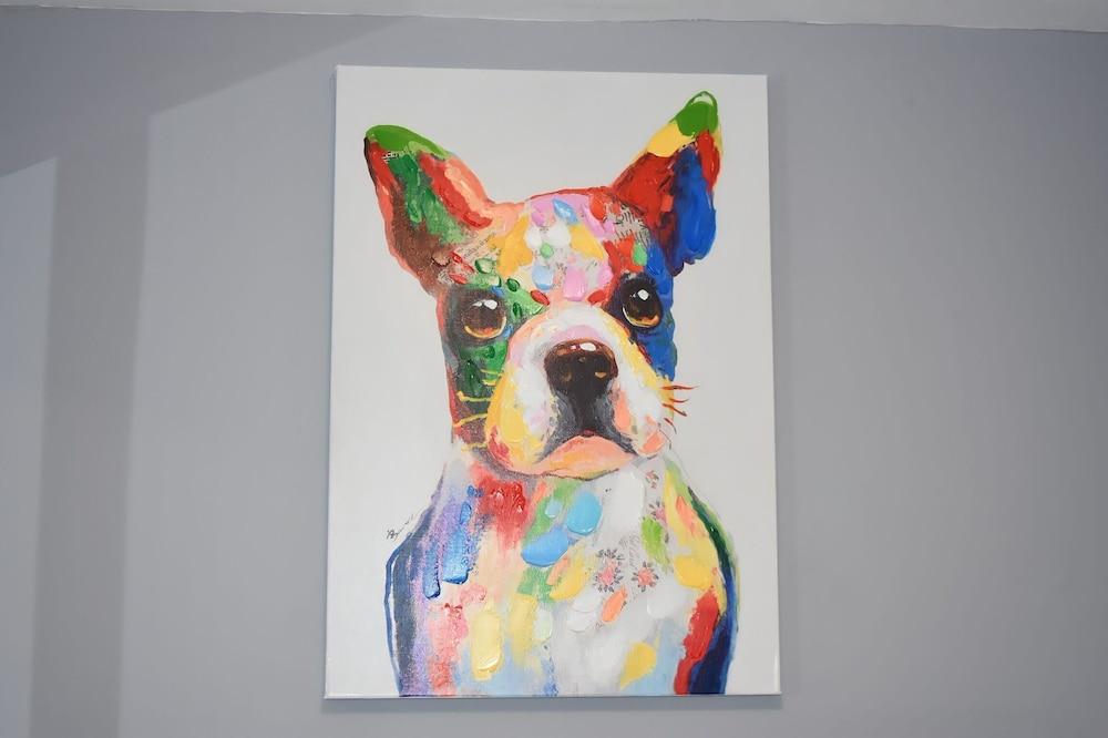 CALIZO VIP GUEST HOUSE