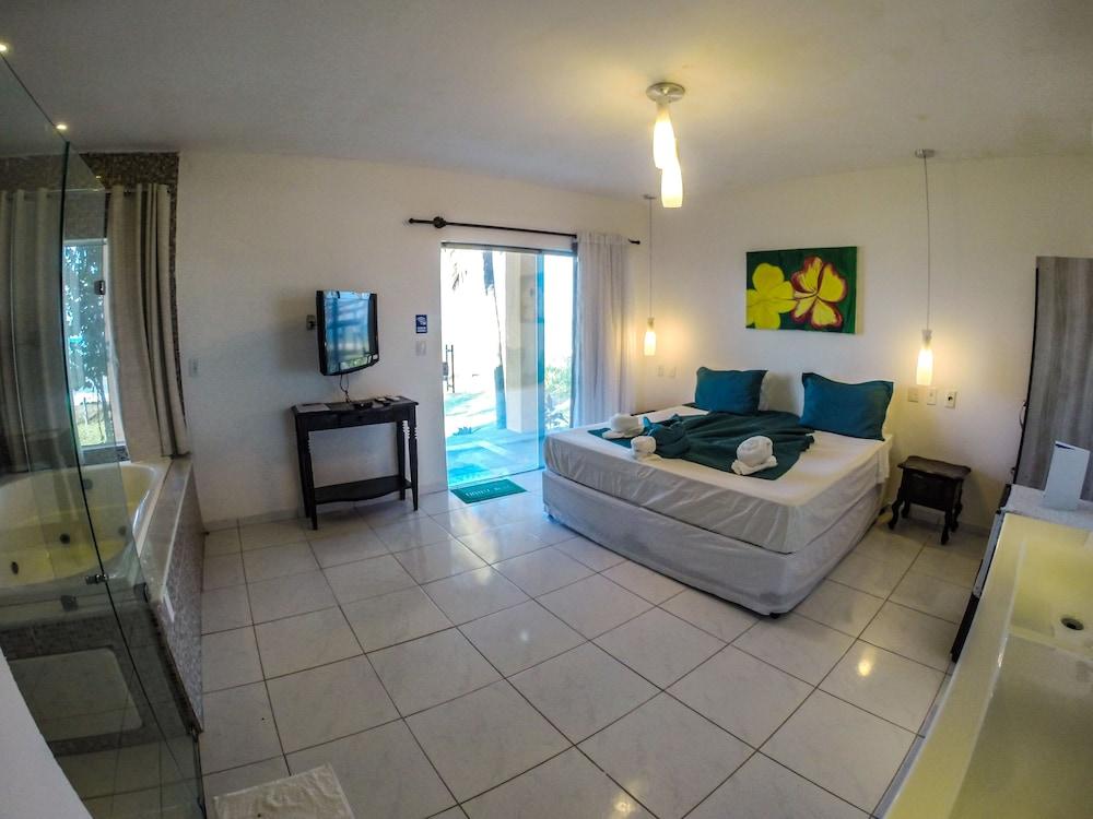 Pousada Enseada dos Mares