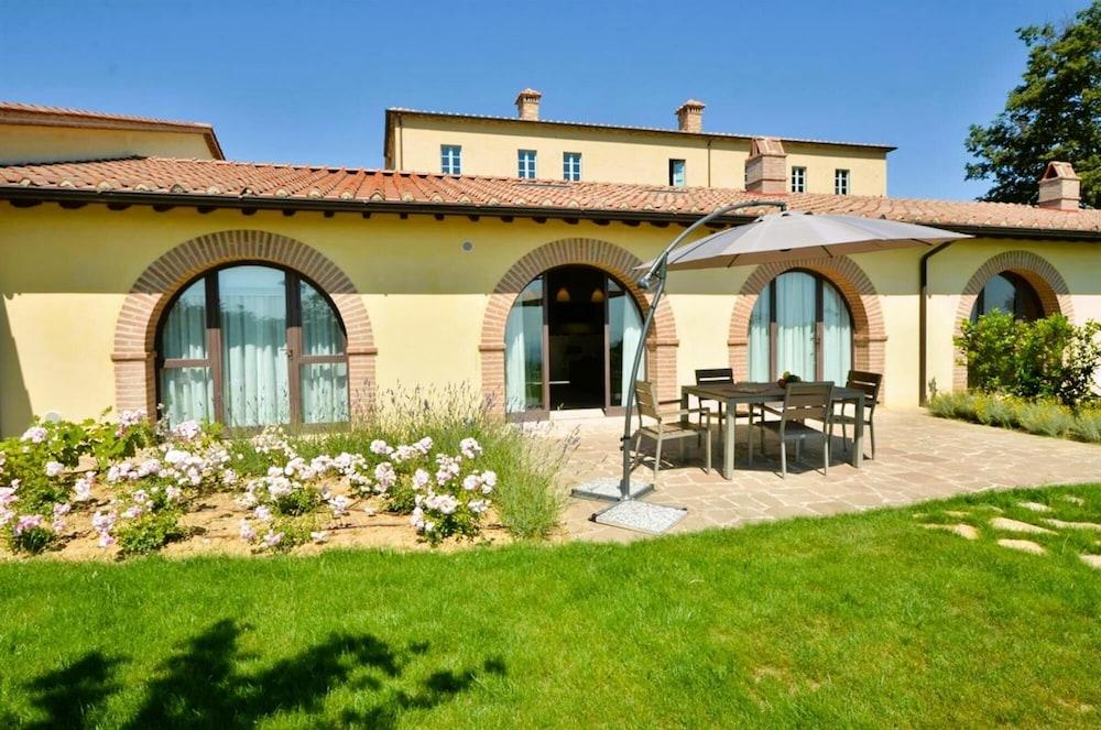 Cignella Aquila in Trequanda