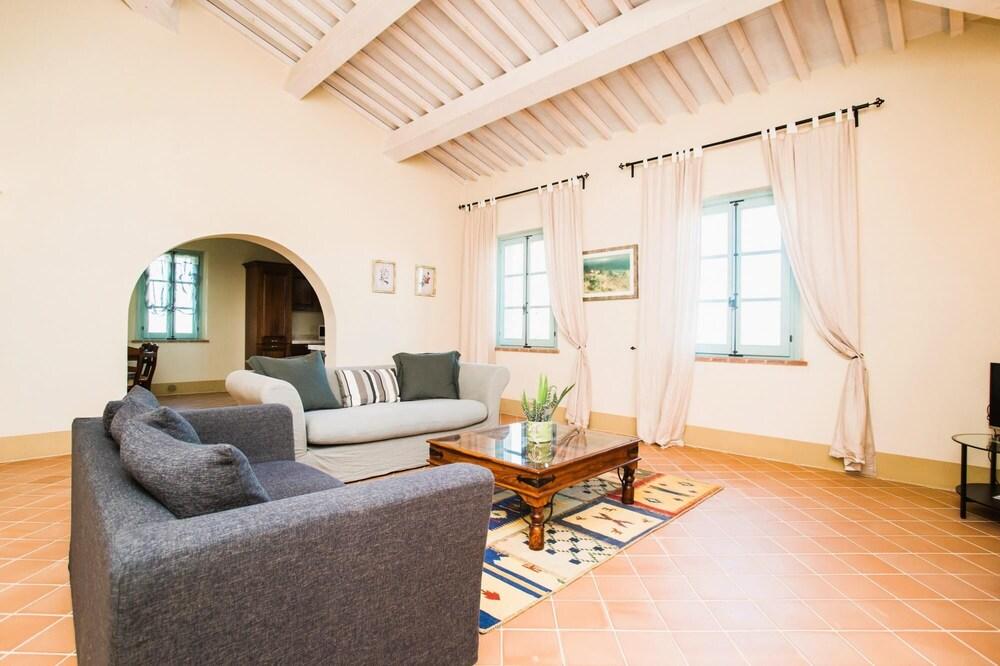 Cignella Cipresso in Trequanda