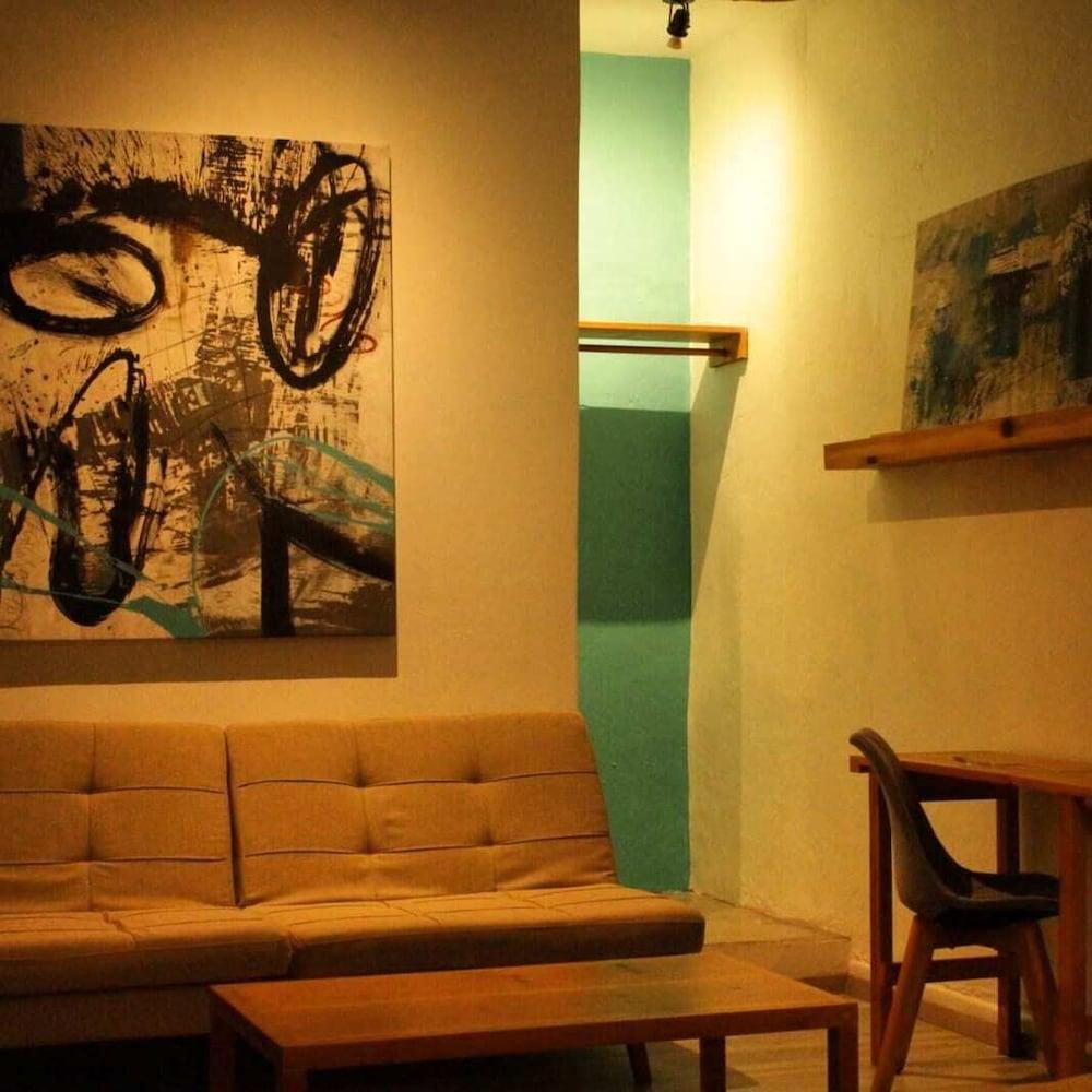 La Tozi Real de Guadalupe