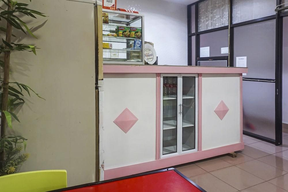 Hotel O Homestay Madu Makassar