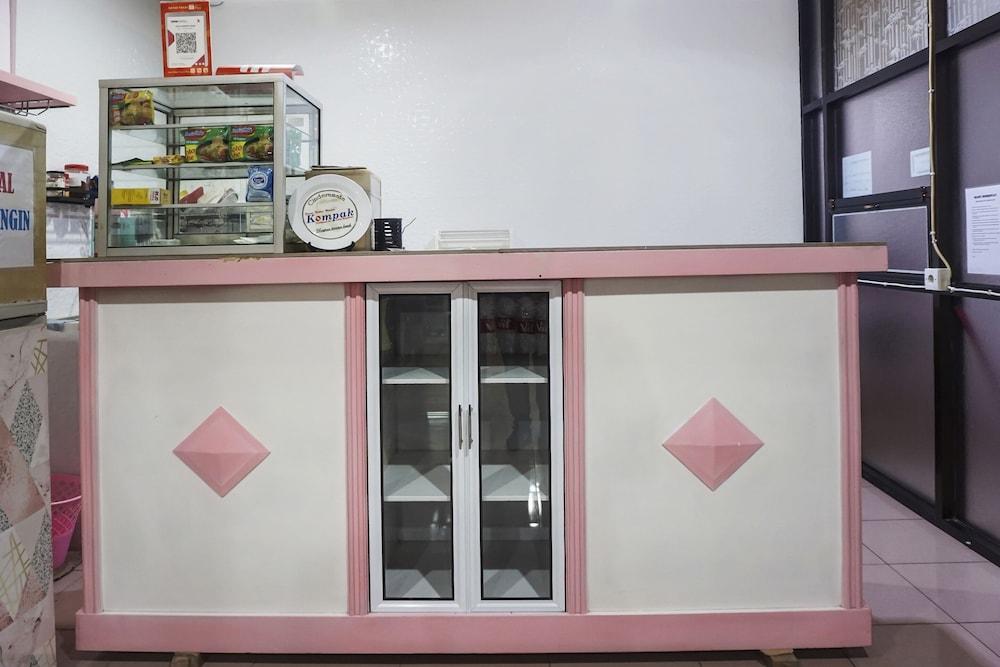 Hotel O Homestay Madu Makassar