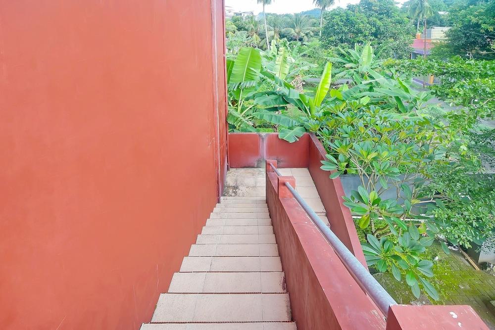 Hotel O A2b Guesthouse