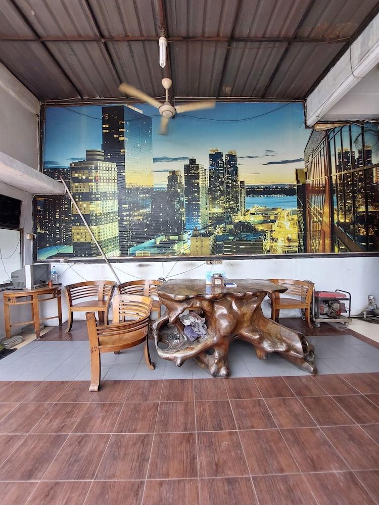 Hotel O Homestay Vip