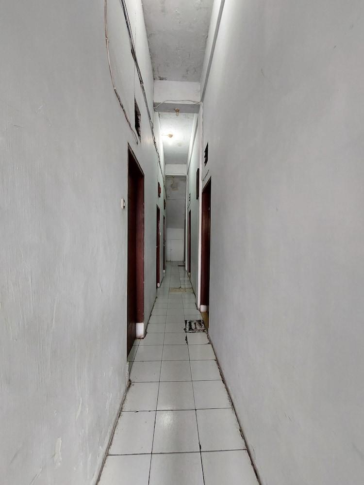 Hotel O Homestay Vip