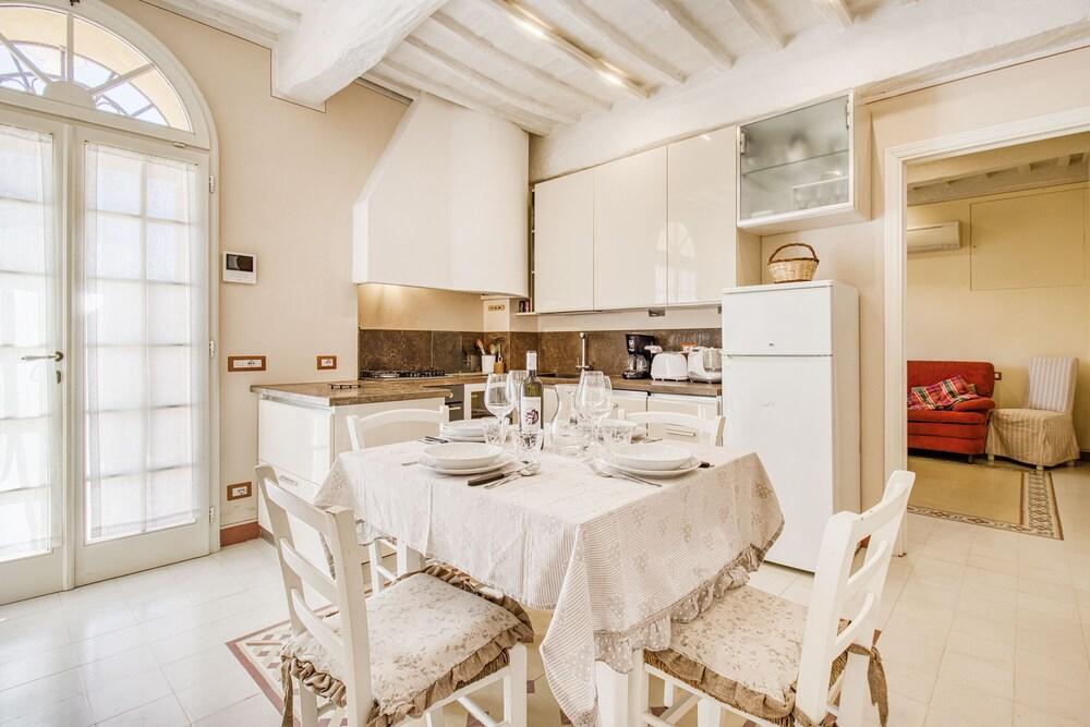 Casa Il Cortile - Close To Centre Siena